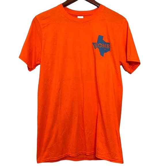 4/$24 Sam Houston State The Armory Huntsville Texas Tee Shirt Size Medium - Picture 1 of 7